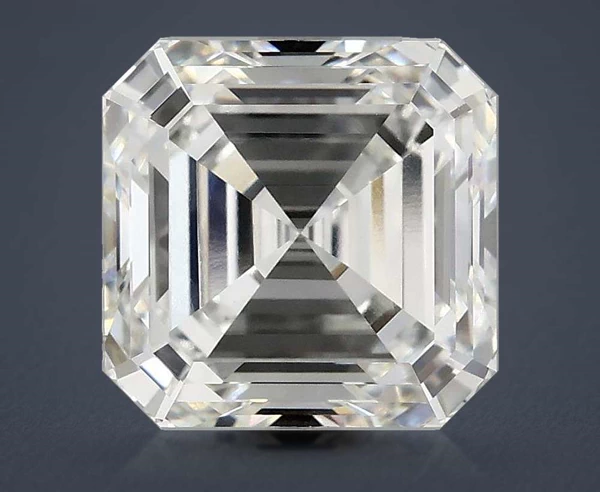 4.03 Carat · F · VVS2 Rare Carat Ideal Cut