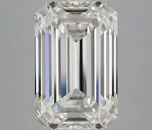 5.29 Carat · G · VS1 Rare Carat Ideal Cut