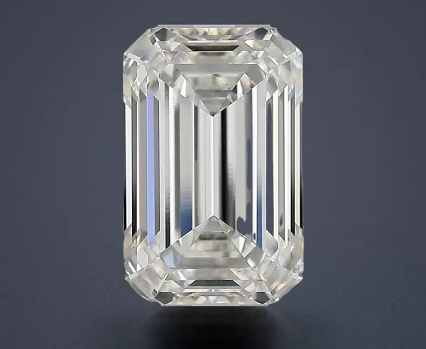 5.29 Carat · G · VS1 Rare Carat Ideal Cut