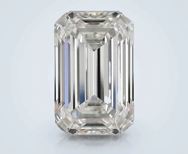 5.29 Carat · G · VS1 Rare Carat Ideal Cut