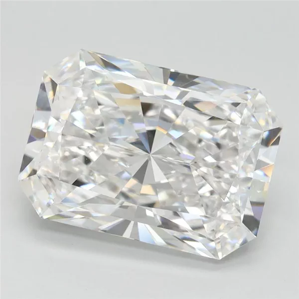 4.29 Carat · D · VVS1 Rare Carat Ideal Cut