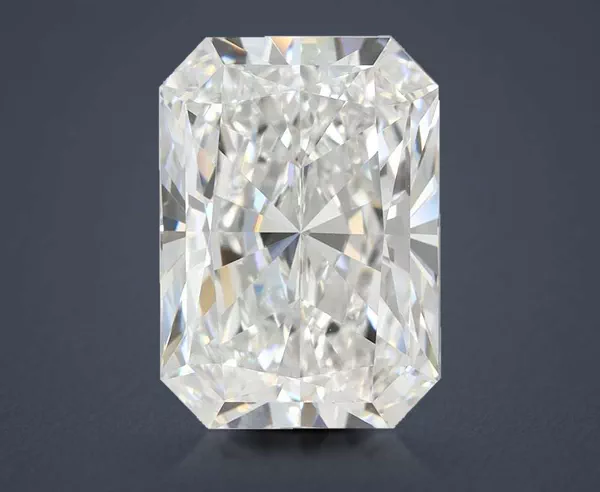 4.29 Carat · D · VVS1 Rare Carat Ideal Cut