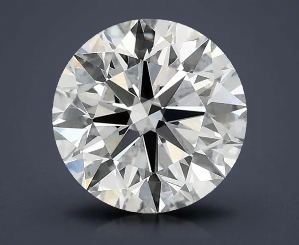 1 Carat · E · VVS2 excellent Cut