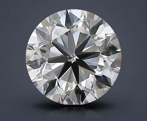 2.5 Carat · J · VS1 very good Cut