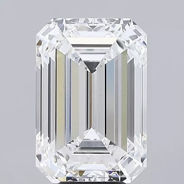 8.04 Carat · F · VS1 Rare Carat Ideal Cut