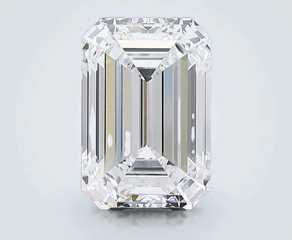 8.04 Carat · F · VS1 Rare Carat Ideal Cut