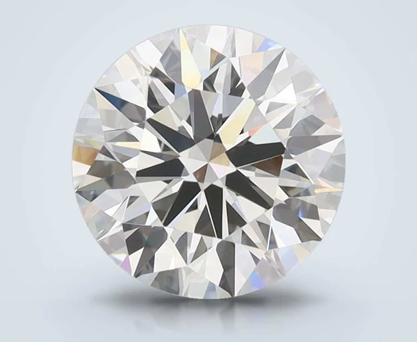 2.42 Carat · E · VVS2 Rare Carat Ideal Cut