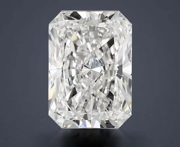 2.59 Carat · E · VVS2 Rare Carat Ideal Cut