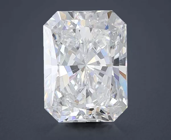 0.94 Carat · D · FL Rare Carat Ideal Cut