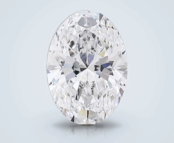 6.08 Carat · D · VS1 Rare Carat Ideal Cut