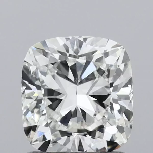 1.18 Carat · G · VVS2 Rare Carat Ideal Cut