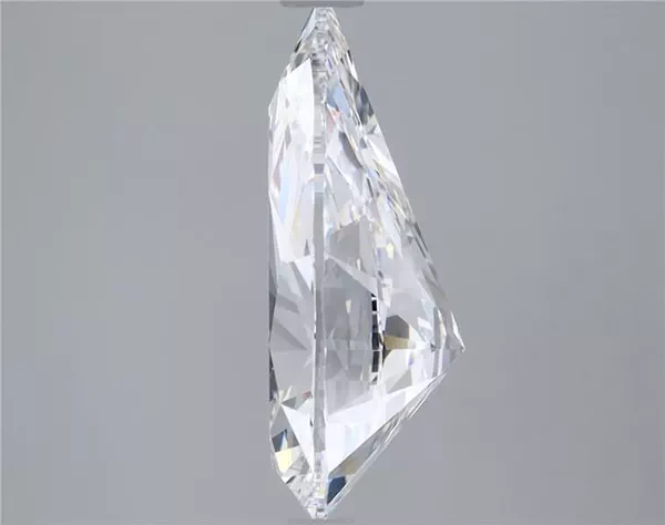 5 Carat · D · VS1 Rare Carat Ideal Cut