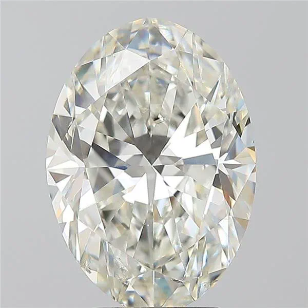 3.5 Carat · I · SI1 Rare Carat Ideal Cut