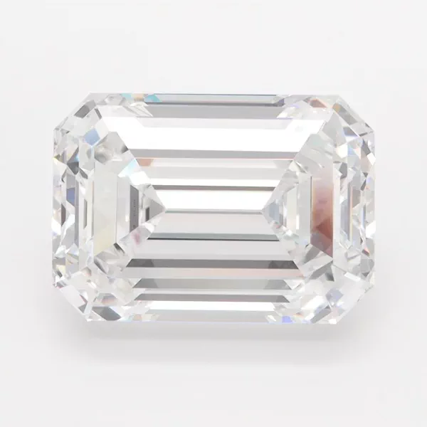 5.33 Carat · D · IF Rare Carat Ideal Cut