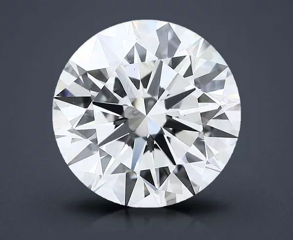 7.01 Carat · E · VS1 Rare Carat Ideal Cut