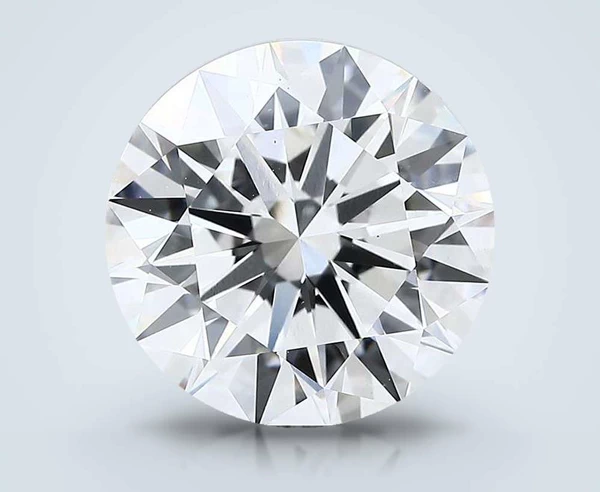7.01 Carat · E · VS1 Rare Carat Ideal Cut
