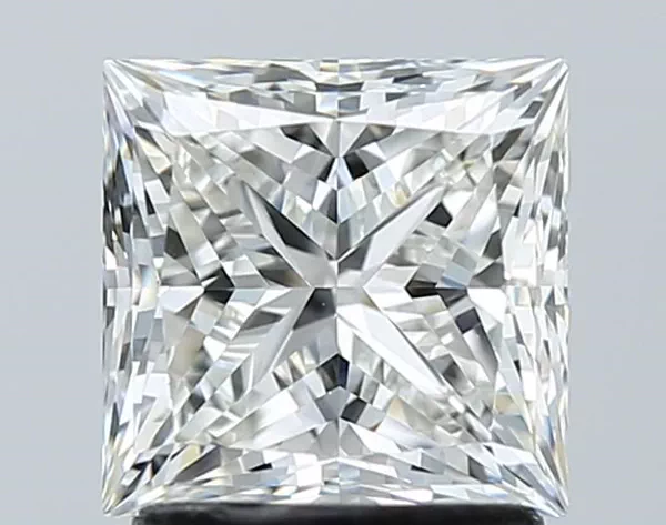 1.83 Carat · H · VS1 excellent Cut