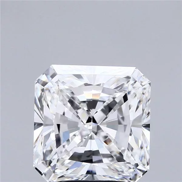 4 Carat · F · VS1 excellent Cut