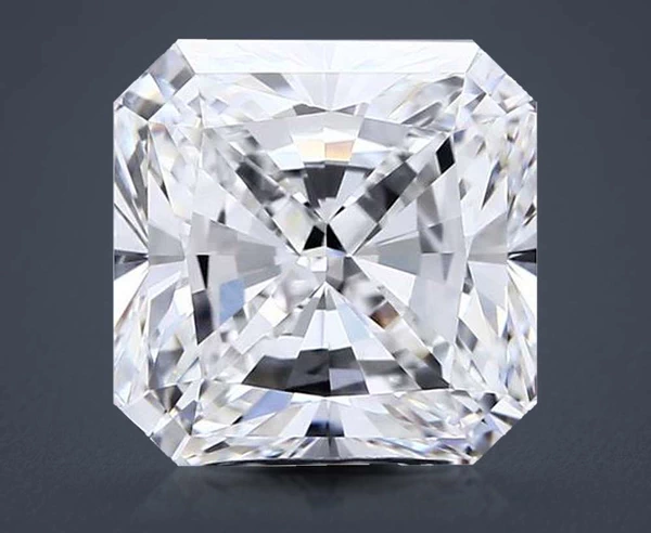 4 Carat · F · VS1 excellent Cut