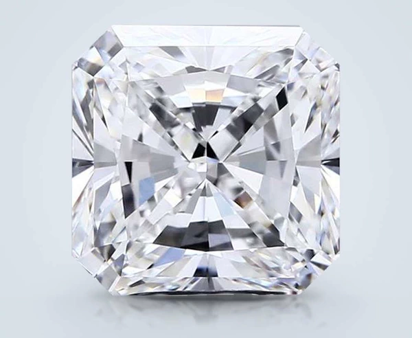 4 Carat · F · VS1 excellent Cut