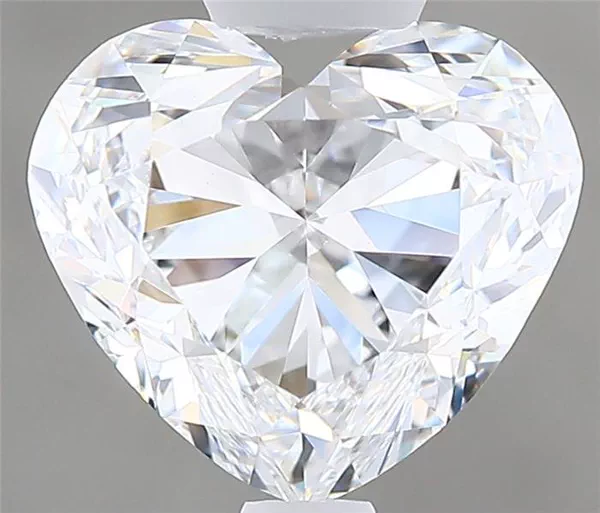 1.7 Carat · D · VS1 excellent Cut
