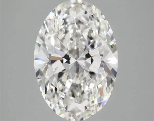 4.1 Carat · F · VVS2 Rare Carat Ideal Cut