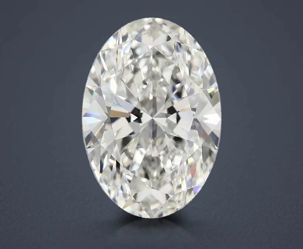 4.1 Carat · F · VVS2 Rare Carat Ideal Cut