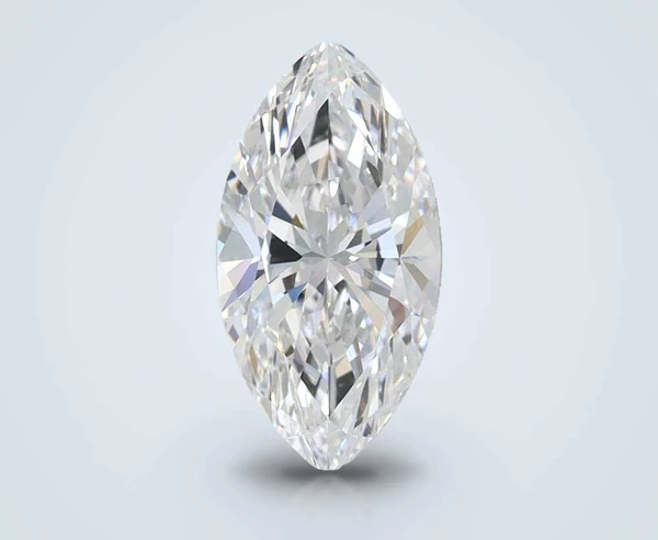 1.06 Carat · D · FL very good Cut