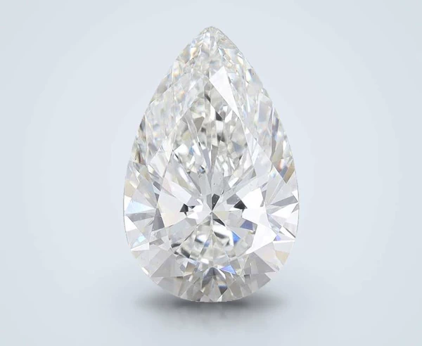4.54 Carat · F · VS1 Rare Carat Ideal Cut