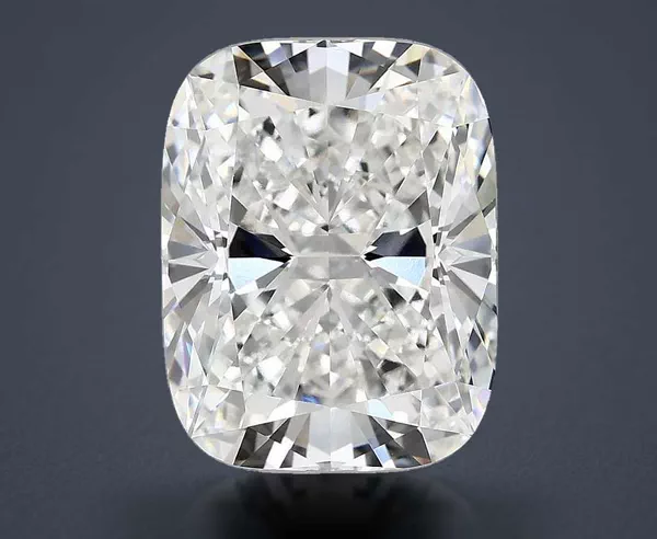 7.48 Carat · E · VVS2 Rare Carat Ideal Cut