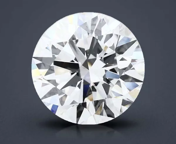 8.04 Carat · E · VS2 Rare Carat Ideal Cut