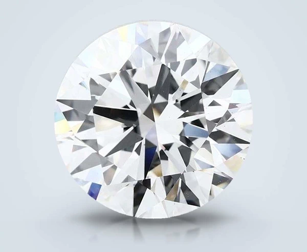 8.04 Carat · E · VS2 Rare Carat Ideal Cut