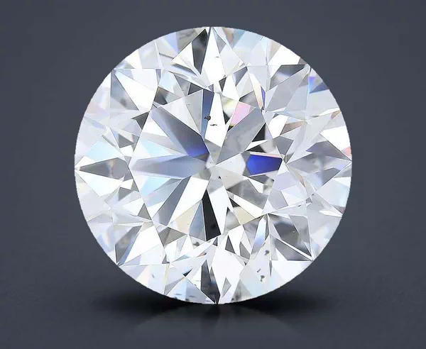 13.03 Carat · F · SI1 excellent Cut