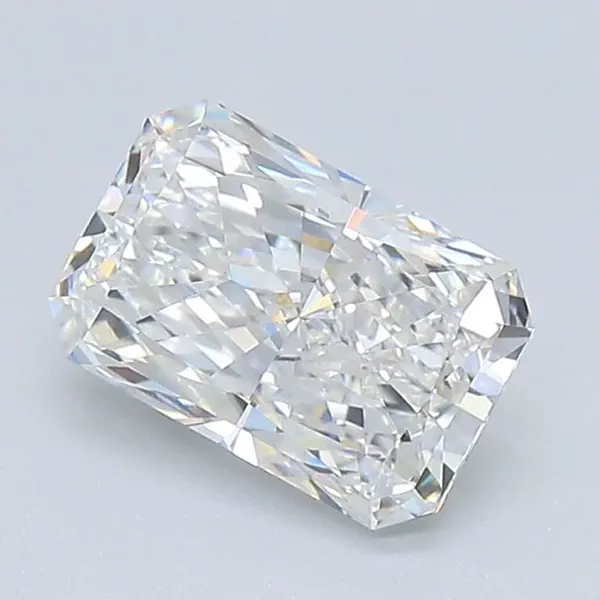 1.37 Carat · E · VVS2 Rare Carat Ideal Cut
