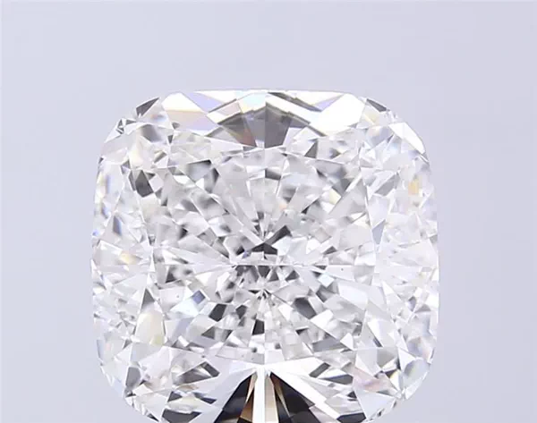 6.5 Carat · F · VS1 Rare Carat Ideal Cut