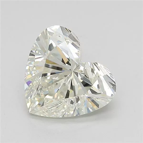 3.01 Carat · H · VVS2 Rare Carat Ideal Cut