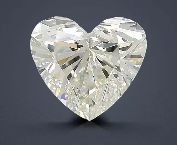 3.01 Carat · H · VVS2 Rare Carat Ideal Cut