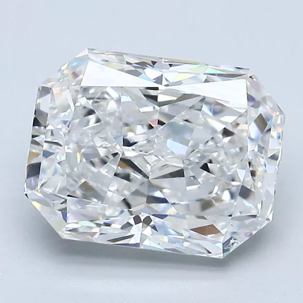3.97 Carat · E · SI1 excellent Cut