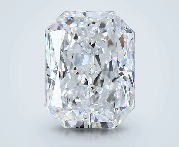 3.97 Carat · E · SI1 excellent Cut