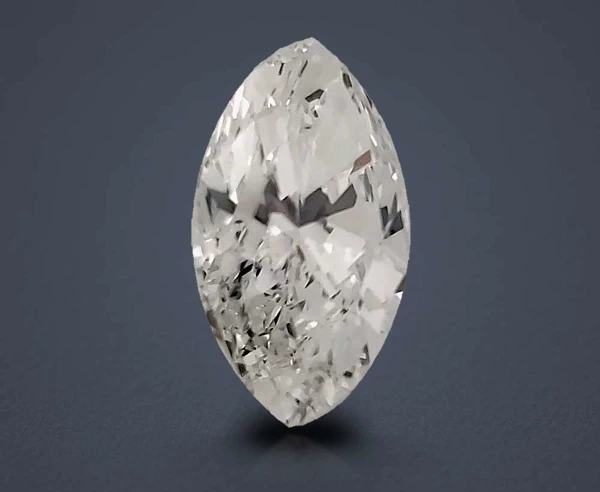 1.52 Carat · E · VVS1 very good Cut