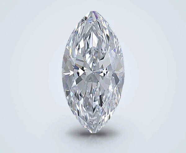 0.9 Carat · D · VVS1 Rare Carat Ideal Cut