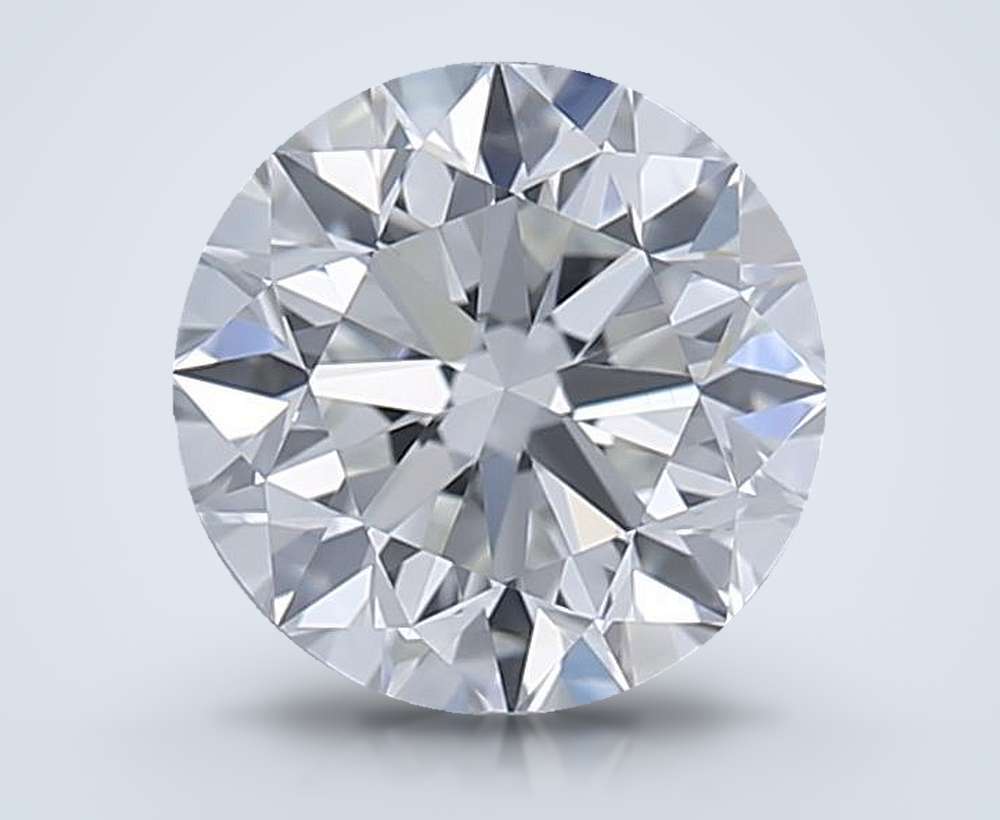 0.8 Carat · H · IF very good Cut