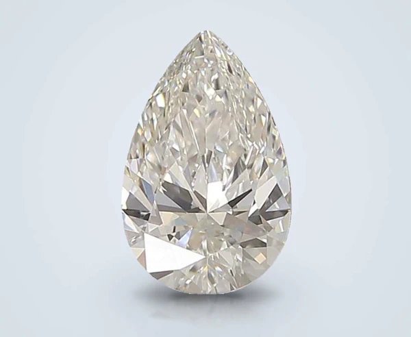 1.29 Carat · F · VVS2 Rare Carat Ideal Cut