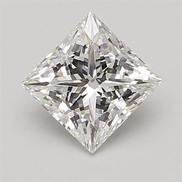 1.59 Carat · D · VS1 Rare Carat Ideal Cut