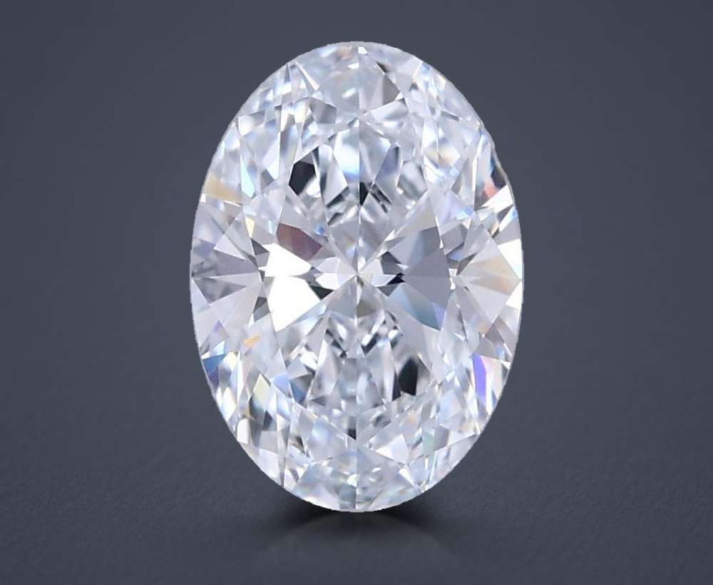 1 Carat · E · VVS2 Rare Carat Ideal Cut