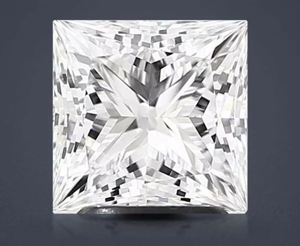 2.39 Carat · E · VS2 Rare Carat Ideal Cut