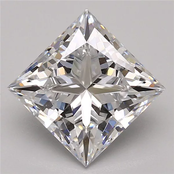 3.27 Carat · D · VVS1 excellent Cut