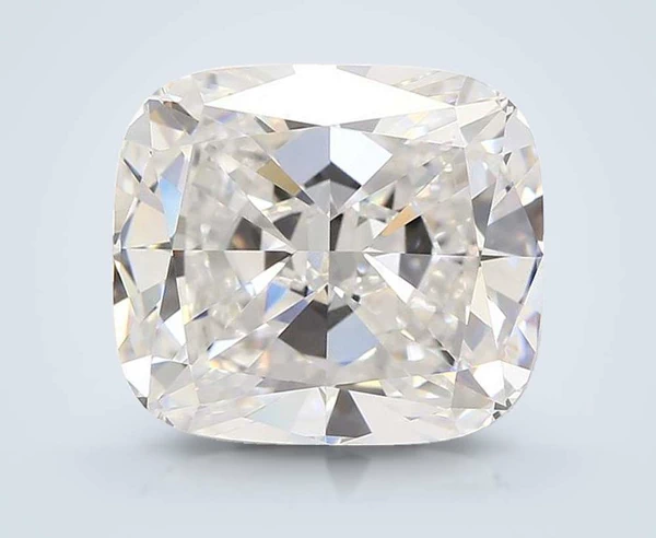 7.09 Carat · D · VVS2 very good Cut
