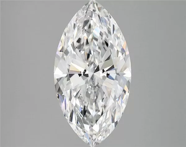 2.87 Carat · E · VS1 Rare Carat Ideal Cut