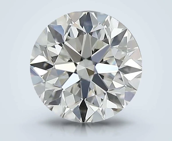 1 Carat · G · VVS2 very good Cut